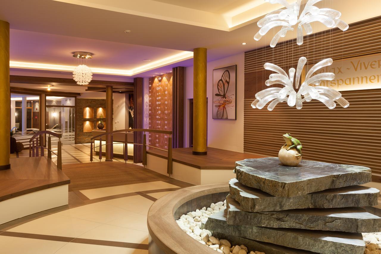 Hotel Kronblick Кьенес Экстерьер фото