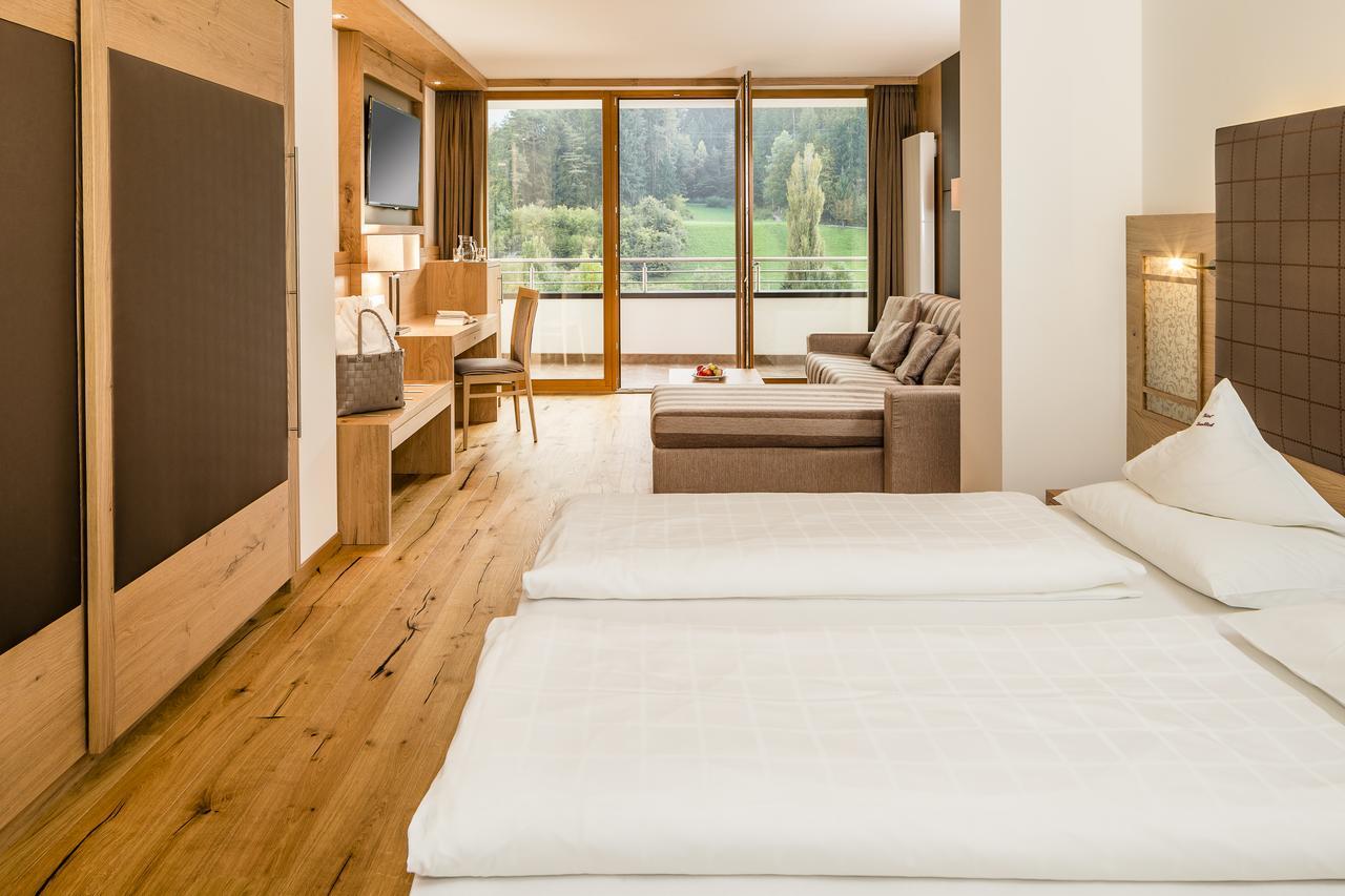 Hotel Kronblick Кьенес Экстерьер фото